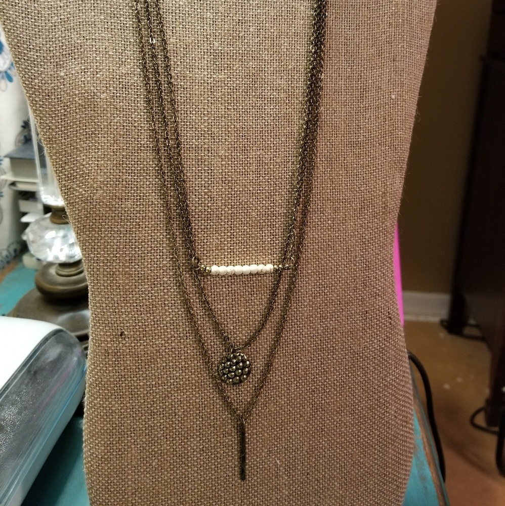 Necklace